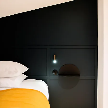 公寓 Le Splendide De Poincare