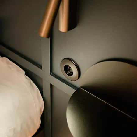 Le Splendide De Poincare 公寓