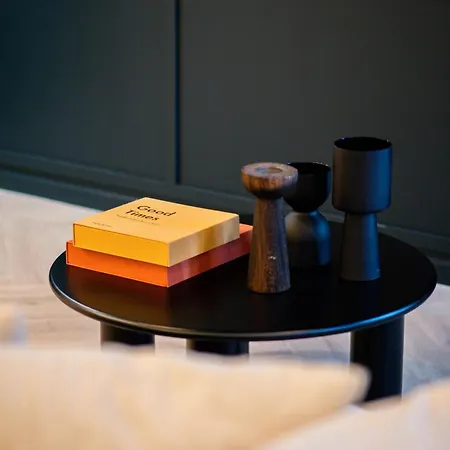 Le Splendide De Poincare Appartement *