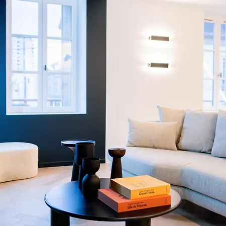 Le Splendide De Poincare Nancy