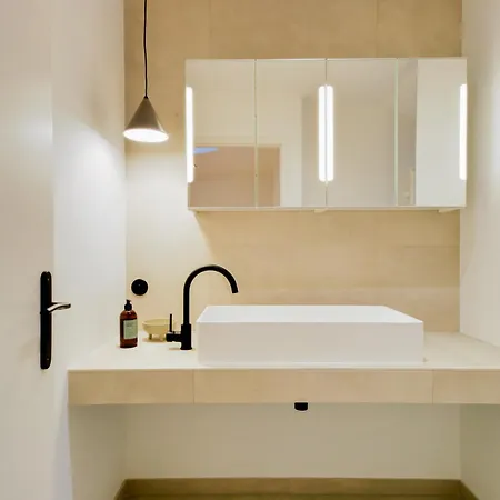 公寓 Le Splendide De Poincare *