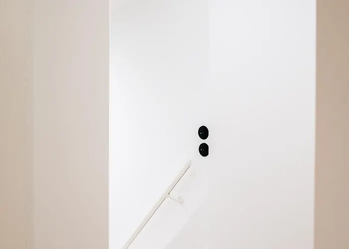 公寓 Le Splendide De Poincare