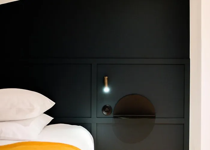 Appartement Le Splendide De Poincare