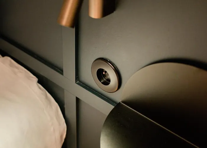 Le Splendide De Poincare 公寓