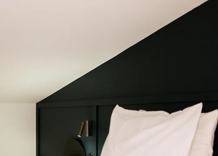 Appartement Le Splendide De Poincare