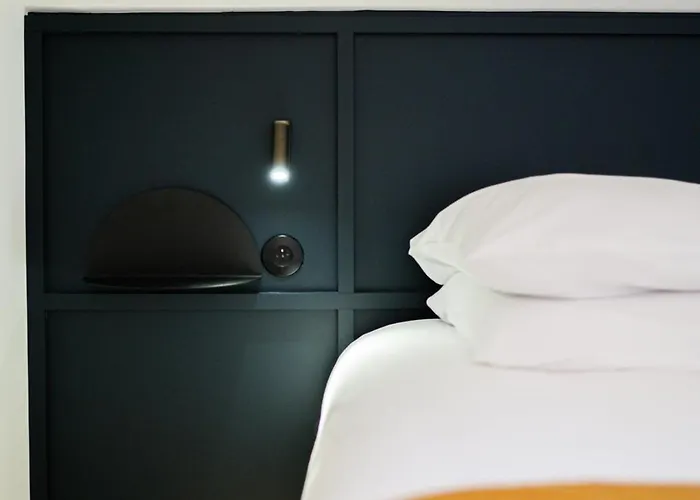 Le Splendide De Poincare Appartement *