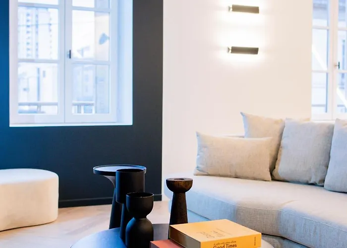 Le Splendide De Poincare Nancy