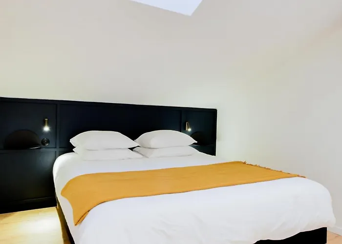 Le Splendide De Poincare